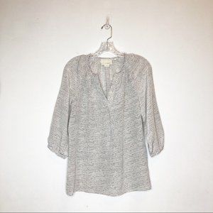 Cynthia Rowley Silk Blouse